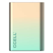 CCELL Palm Pro Champagne Batterie mit AirFlow und Spannungssteuerung