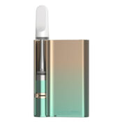 CCELL Palm Pro Champagne Batterie mit AirFlow und Spannungssteuerung