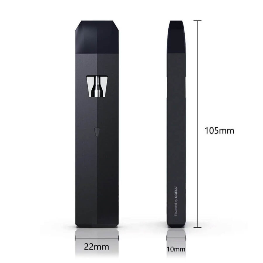 CCELL Ridge 2ml Einweg Vape Pen