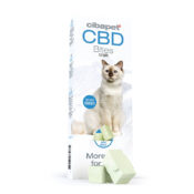 Cibdol Bites für Katzen mit 175mg CBD