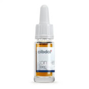 Cibdol Vollständiges Schlaföl 5% CBN + 2,5% CBD (10ml)