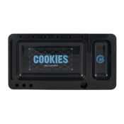 Cookies Rolling Tray 2.0 Black Limited Edition