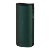 DaVinci Miqro-C Compact Vaporizer für Kräuter Grün