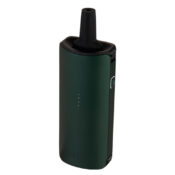 DaVinci Miqro-C Compact Vaporizer für Kräuter Grün