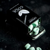 Euphoria Coca Leaf Mint Drops (18 Packungen/Display)