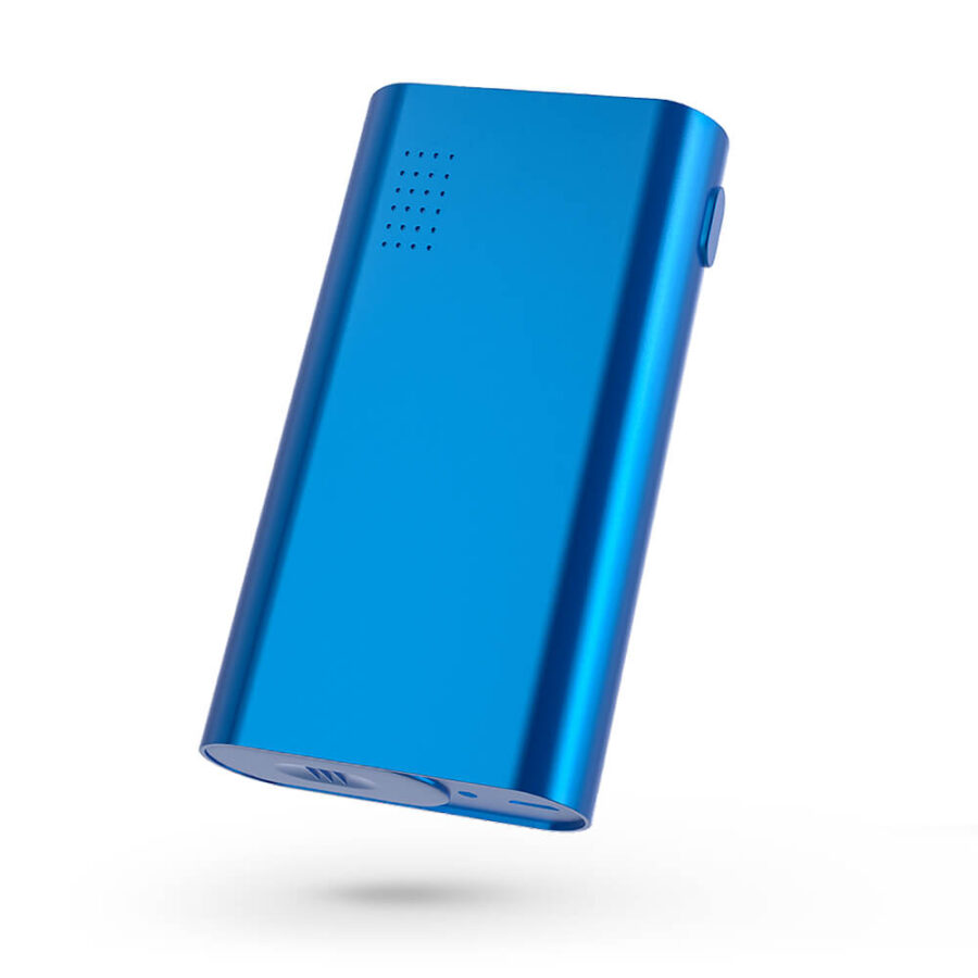 Flowermate V5.0S Vaporizer Blau