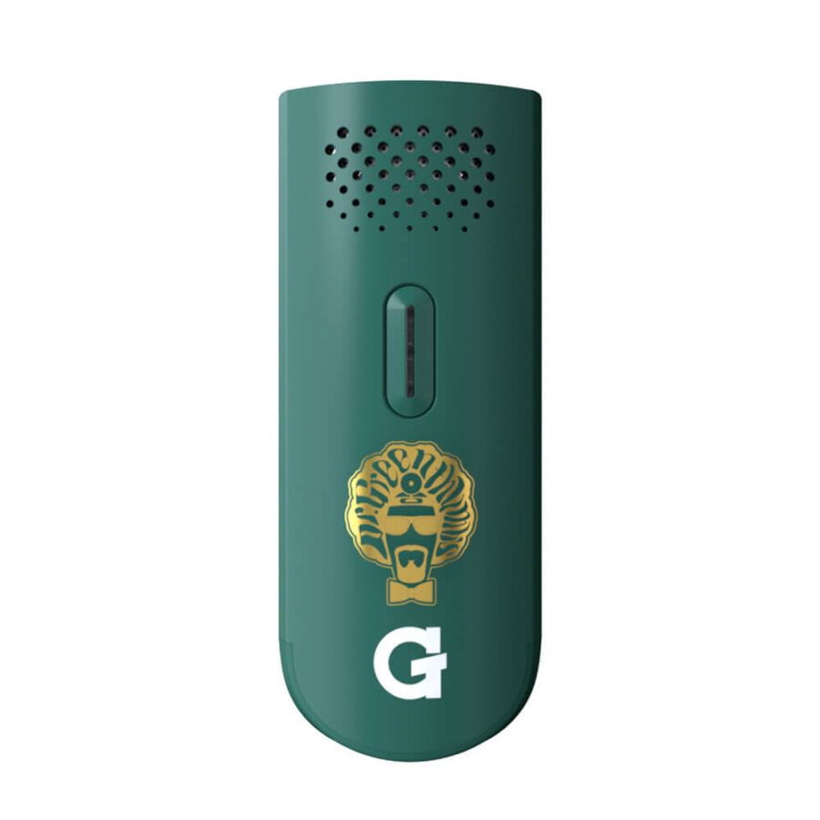 G-Pen Dash Vaporizer Dr. Greenthumbs Special Edition