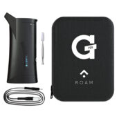 G-Pen Roam Konzentrate Vaporizer