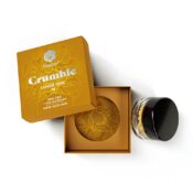 Happease Extrakte Lemon Tree Crumble 90% CBD + andere Cannabinoide (1g)