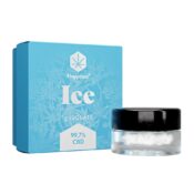 Happease Extrakte ICE Terpene Isolat 99,7% CBD (1g)