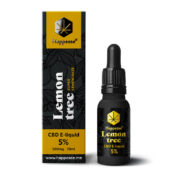 Happease CBD E-Liquid Lemon Tree 3% - 300mg (10ml)