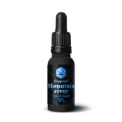 Happease CBD E-Liquid Mountain River 5% - 500mg (10ml)