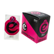 Happy Caps Sex-E Aphrodisiac Capsules (10packs/display)