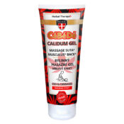 Palacio Cébédé Calidum Wärmendes Massagegel mit CBD (200ml)