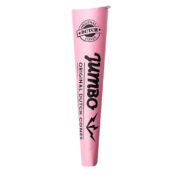 Jumbo King Size Pink Cones 3 Cones pro Packung (32stk/display)