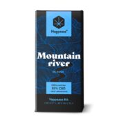 Happease Mountain River 85% CBD Starter Kit