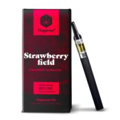 Happease Jungle Spirit 85% CBD Starter Kit