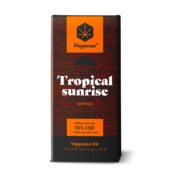 Happease Tropical Sunrise 85% CBD Starter Kit