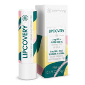 Harmony Lipcovery Reviving 5mg CBD Lippenbalsam (4,8g)