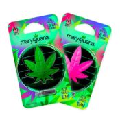 Mary und Juana Auto-Lufterfrischer 45 Tage (8Stk/Display)