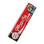 Monkey King Red Cola Smell Ungebleichte Papers mit Tips (24stk/display)