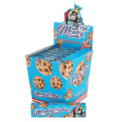 Monkey King Cookies Smell Ungebleichte Papers mit Tips (24stk/display)