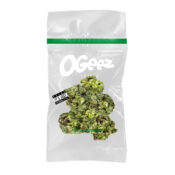 Ogeez 1-Pack Cannabis-Schokolade Super Krunch (50g)