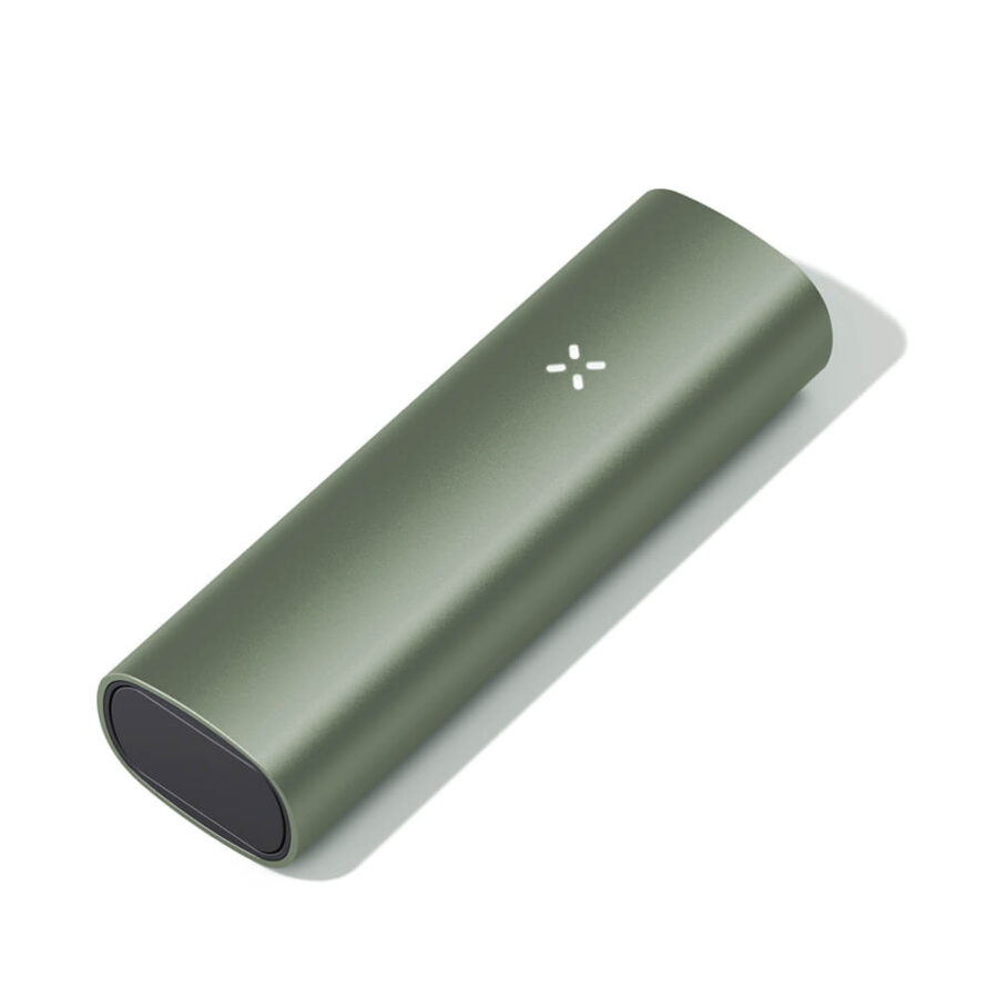 PAX 3 Complete Kit Vaporizer Sage