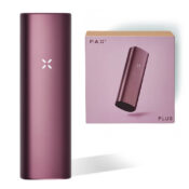 PAX Plus Holunderbeere Vaporizer für Kräuter