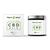 Pharma Hemp 20% - 6000mg CBD Healing Balm (30ml)