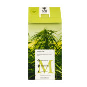 Plant Of Life Hanf Aufguss Tee Bio (20g)