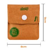 Champ High Taschenaschenbecher (48 Stk./Display)