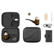 Puffco Proxy Portable Concentrate Vaporizer Desert