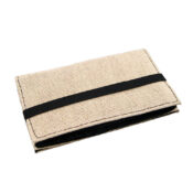 RAW Hanf Smokers Wallet