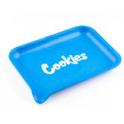 Santa Cruz Biologisch abbaubares Rolling Tray Cookies Edition 14x19cm (16stk/display)