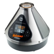 Storz und Bickel Volcano Hybrid Vaporizer für Kräuter