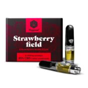 Happease Jungle Spirit 85% CBD Starter Kit