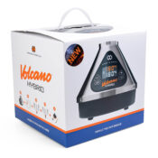 Storz und Bickel Volcano Hybrid Vaporizer für Kräuter