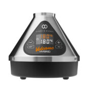 Storz und Bickel Volcano Hybrid Vaporizer für Kräuter