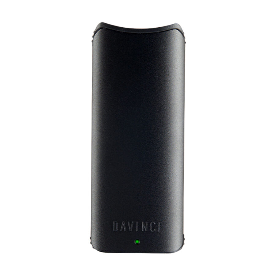 DaVinci Artiq 510 Kartusche Vaporizer Schwarz