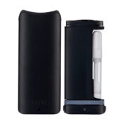 DaVinci Artiq 510 Kartusche Vaporizer Schwarz