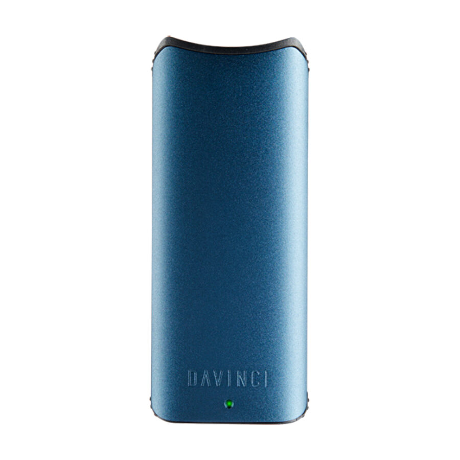 DaVinci Artiq 510 Kartusche Vaporizer Blau