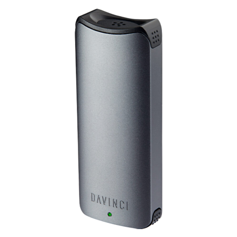 DaVinci Artiq 510 Kartusche Vaporizer Grau