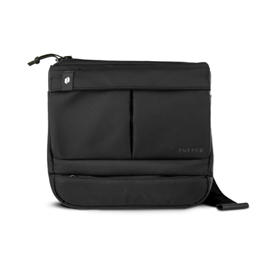 Puffco Proxy Reisetasche Schwarz