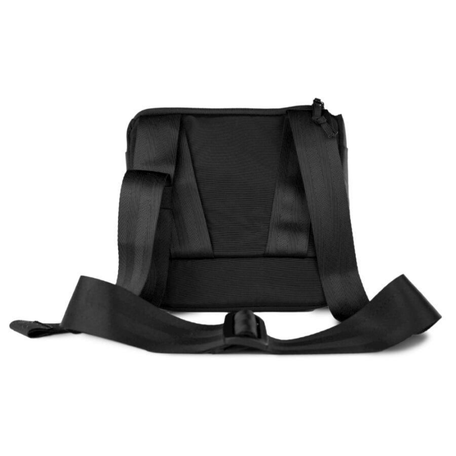 Puffco Proxy Reisetasche Schwarz