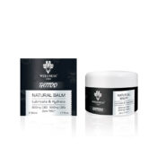 Weedness CBD Natürlicher Tattoo-Balsam 500mg CBD (50ml)