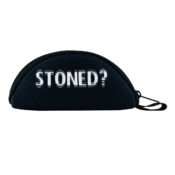 wPocket - Stoned? Portable Rolling Tray