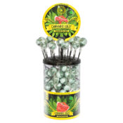 Cannabis Lollipops Watermelon Kush (100Stk/Display)