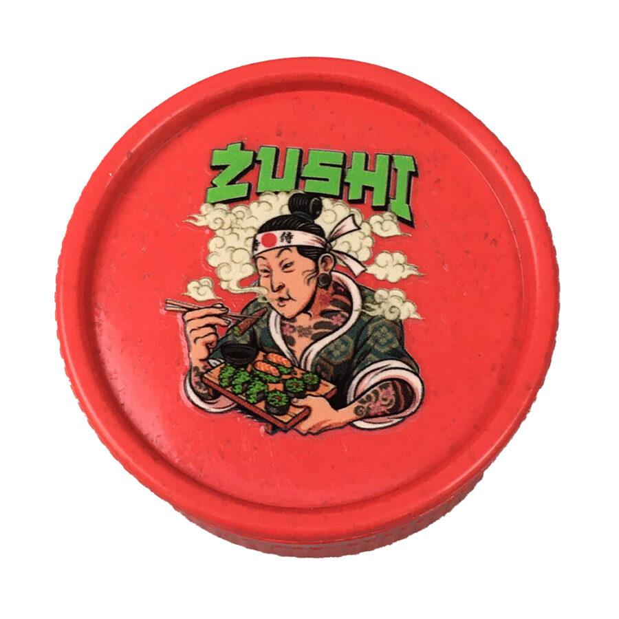 Best Buds Eco Grinder Zushi (24Stk/Display)