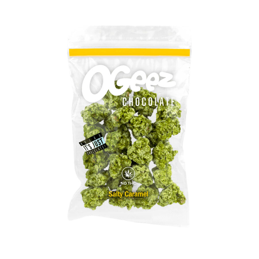 Ogeez und Chill Pack (15Stk/Display)